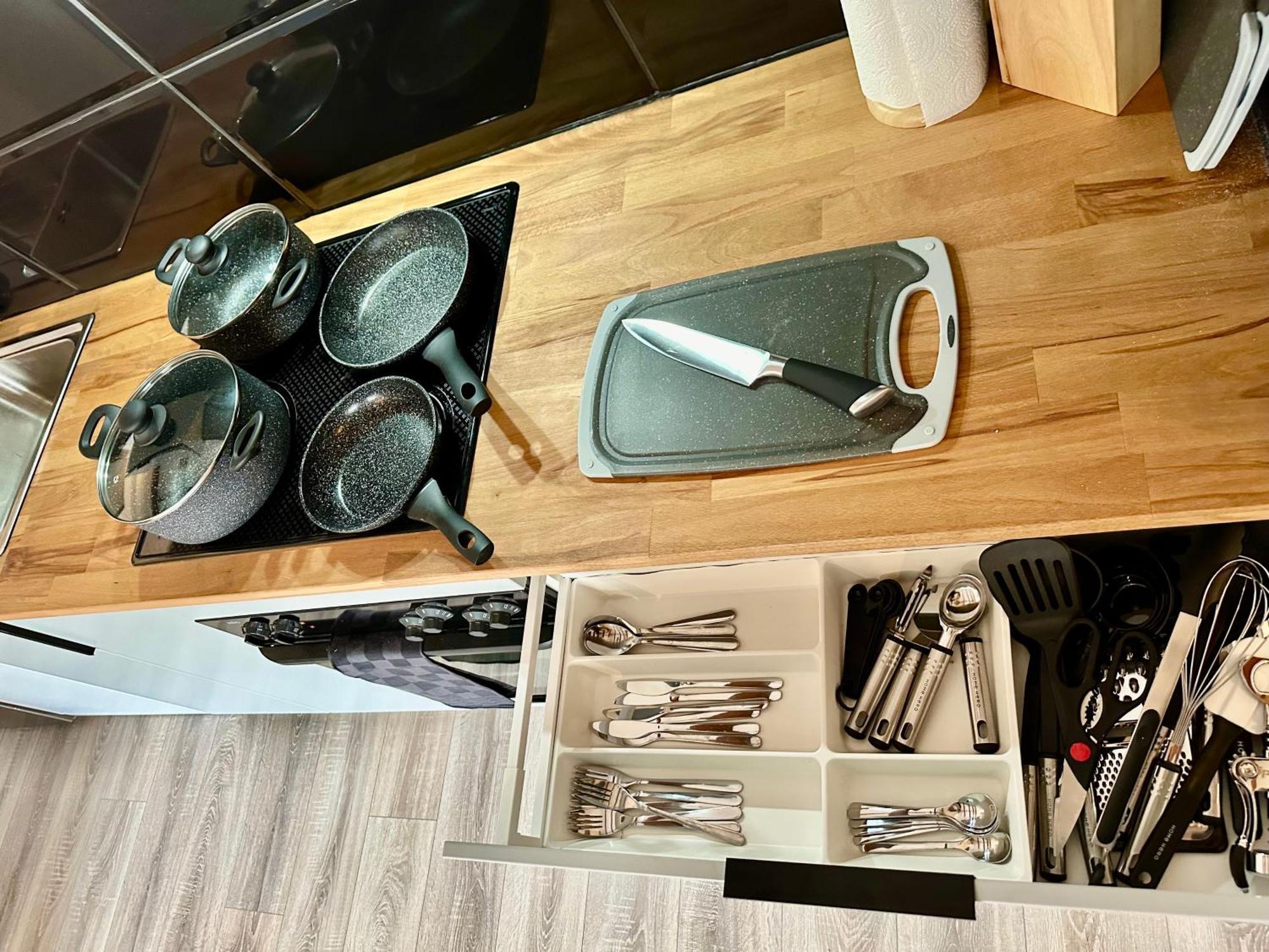 보훔 Stilvoll Im Zentrum Balken Loft 아파트 외부 사진